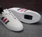 adidas The Cycling Velosamba Nature chalk white/lucid red/dark blue Vorschaubild