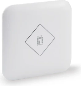 LevelOne WAP-8122, Controller-based AP