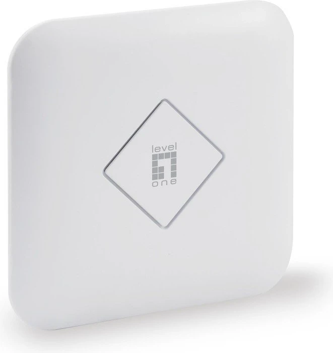 LevelOne WAP-8122, Controller-based AP