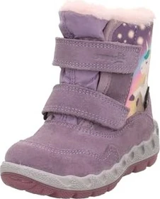 Superfit Icebird GTX violett/rosa (Junior)
