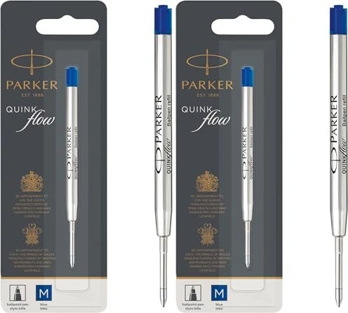 Parker Quinkflow Nachfüllmine