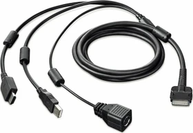 Wacom 3in1 Kabel Kit für DTK1651 (ACK42012)