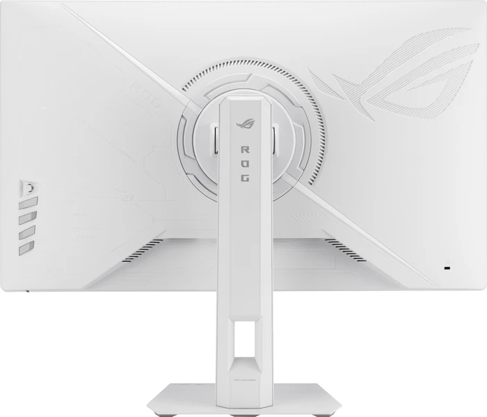 ASUS ROG Strix XG27ACMES-W, weiß, 27"