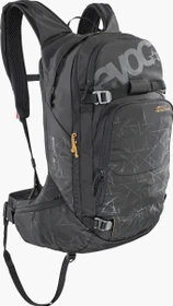 Evoc Line R.A.S. Protector 22 schwarz