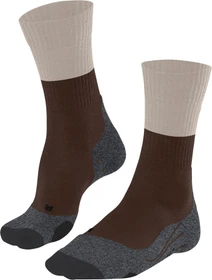 Falke TK2 Wandersocken chestnut (Herren)
