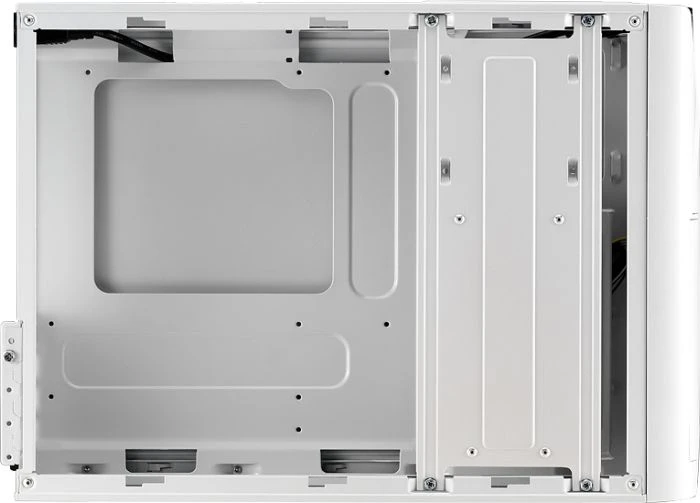 AeroCool QS-102 White Edition
