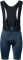 Vaude Matera Bib Tight Fahrradhose kurz (Herren) Vorschaubild