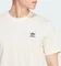 adidas Trefoil Essentials T-Shirt kurzarm wonder white (Herren) Vorschaubild