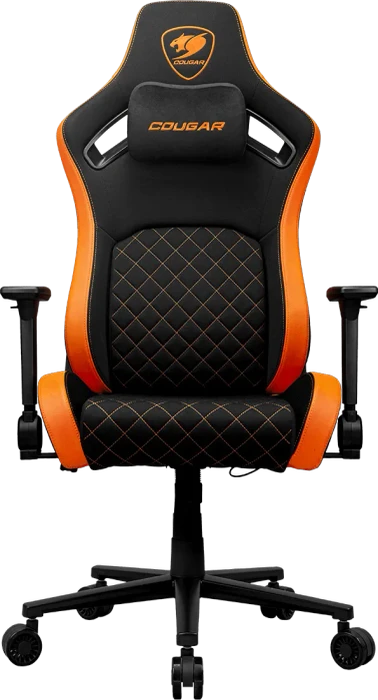 Cougar Defensor Gamingstuhl