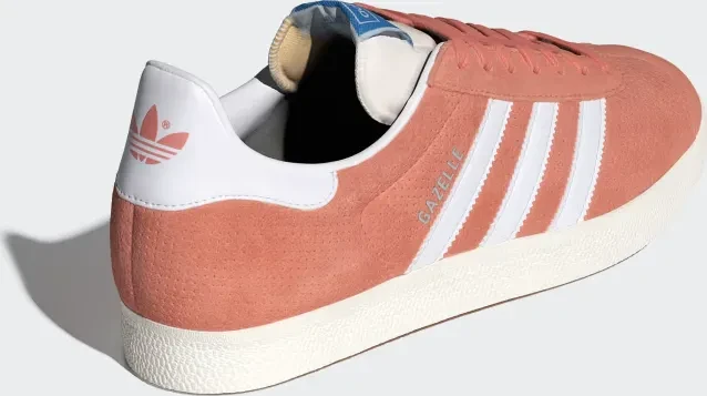adidas Gazelle wonder clay/cloud white/core white (Herren)