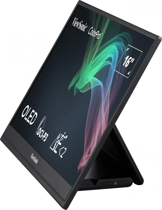 ViewSonic VP16-OLED, 15.6"