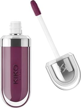 KIKO Milano 3D Hydra Lipgloss, 6.5ml