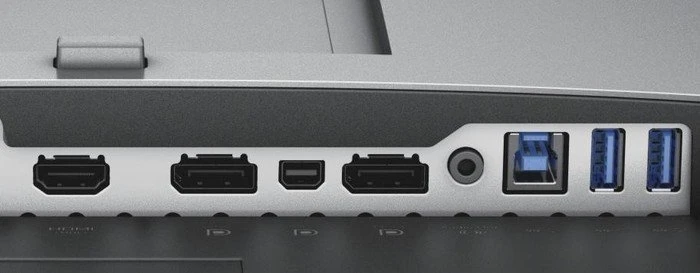 Dell UltraSharp U2417HA, 23.8"