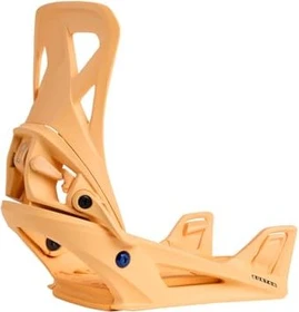 Burton Step On Re:Flex Softbindung orange cream (Herren) (Modell 2025/2026)