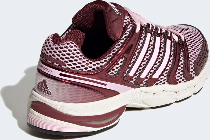adidas Adistar Control 5 clear pink/shadow red