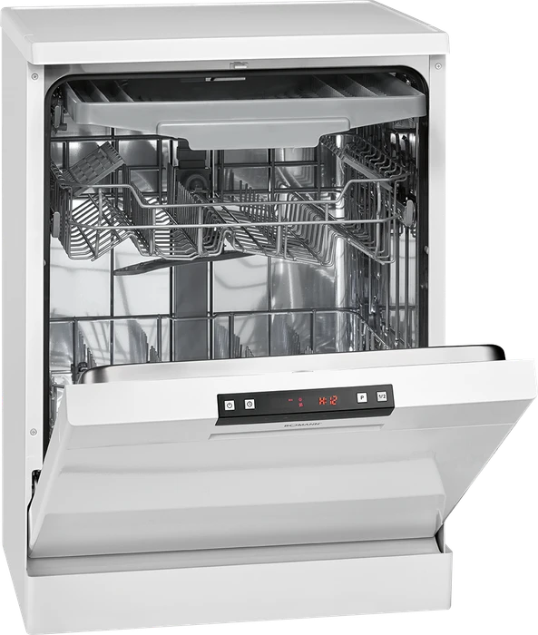 Bomann GSP 7410 weiß