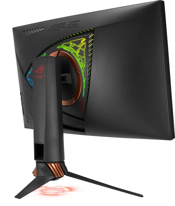 ASUS ROG Swift PG27VQ, 27"