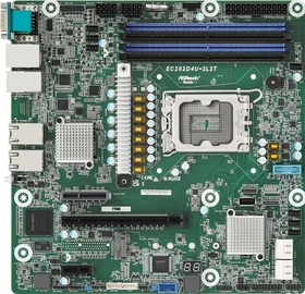ASRock Rack EC262D4U-2L2T (Intel 1700)