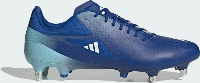 adidas Adizero RS15 Pro SG royal blue/cloud white/solar purple