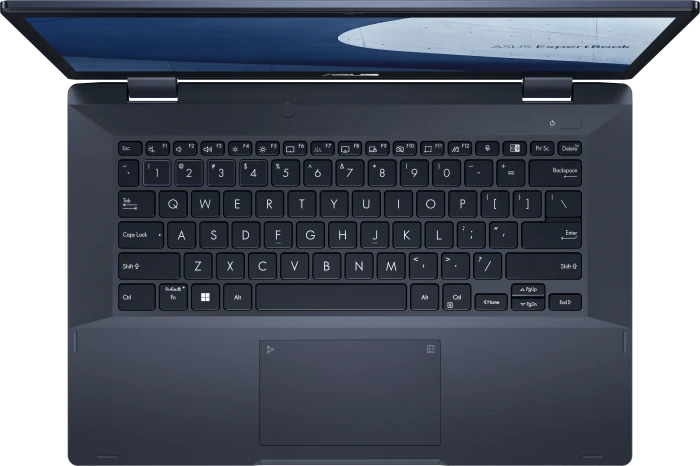 ASUS ExpertBook B3 Flip B3402FBA-EC0727XA, Star Black, Core i3-1215U, 8GB RAM, 128GB SSD, DE