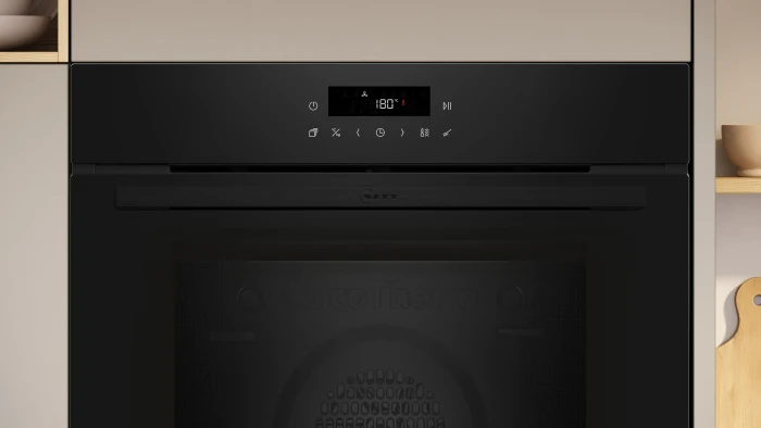 Neff BTX46PIB0 Backofen-Set