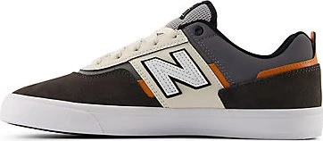 New Balance NB Numeric Jamie Foy 306 black cement/sea salt (Herren)