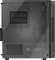 Logic Concept Aramis ARGB Mini Black, Glasfenster Vorschaubild