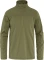 Fjällräven Abisko Lite Fleece Half Zip Funktionsshirt langarm grün (Herren) Vorschaubild