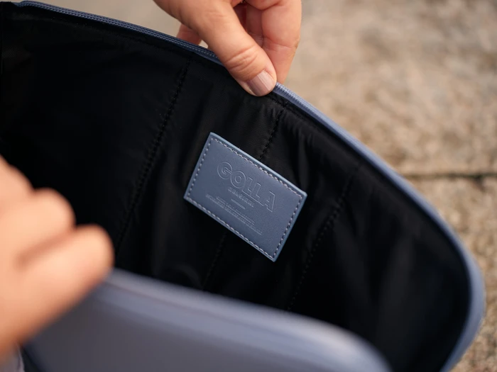 Golla Neoprene Laptop Sleeve 13" Schutzhülle petroleum