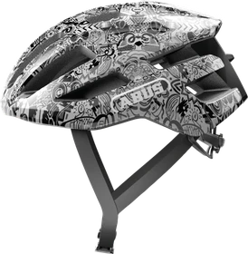 ABUS PowerDome Helm erlkönig