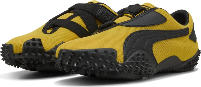 Puma Mostro OG Prime pelé yellow/puma black