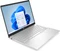 HP Pavilion Plus 14-eh1473ng, Natural Silver, Core i7-13700H, 16GB RAM, 512GB SSD, DE Vorschaubild