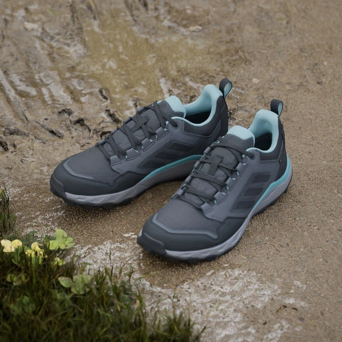 adidas Tracerocker 2.0 Gore-Tex grey six/core black/grey three (Damen)