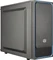 Cooler Master MasterBox E500L schwarz/blau Vorschaubild