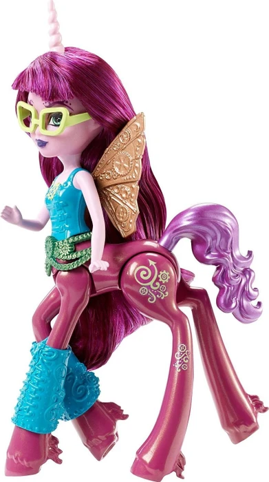 Mattel Monster High - Fright-Mares Penepole Steamtail