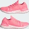 adidas Ultraboost 20 pink glow/cloud white/dove grey (Damen) Vorschaubild