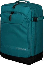 Travelite Kick Off Multibag Rucksack petrol