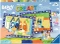 Ravensburger Kneten nach Zahlen My First CreArt Gute Nacht, Bluey! Vorschaubild