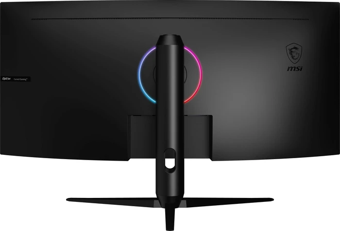 MSI Optix MAG342CQRVDE, 34"
