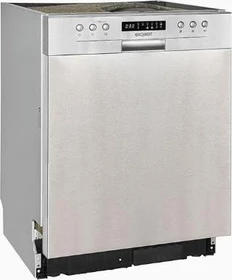 Exquisit EGSP9414-EF-030D inox