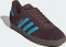 adidas Gazelle shadow brown/sky rush/cloud white Vorschaubild