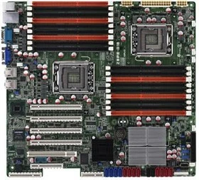 ASUS Z8PE-D18 (2x Intel 1366)