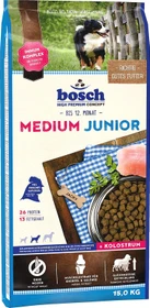 bosch HPC Junior Medium, 15kg