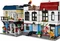 LEGO Creator 3in1 - Fahrradladen & Cafe Vorschaubild