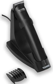 Tondeo Eco XS Lithium black