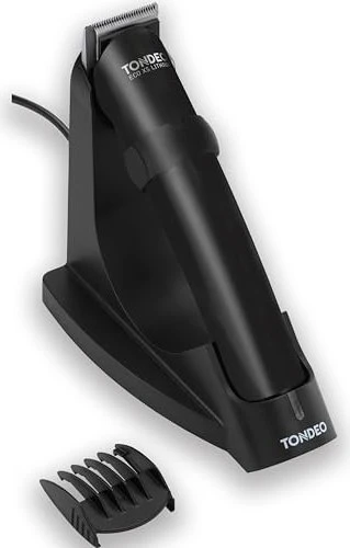 Tondeo Eco XS Lithium black