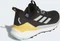 adidas Terrex Free Hiker 2.0 core black/wonder silver/semi flash aqua (Herren) Vorschaubild