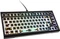 Ducky Tinker 75 Barebone Gaming-Tastatur, schwarz/weiß, ANSI Vorschaubild