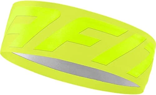 Dynafit Performance Dry Slim Stirnband neon yellow