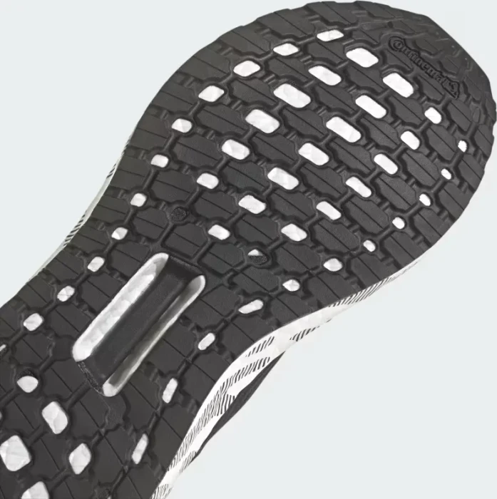 adidas Ultraboost 20 core black/cloud white (Damen)